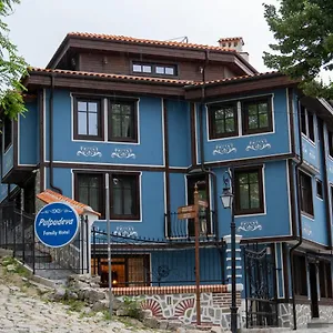 *** Hotel Pulpudeva Family Bulgaria