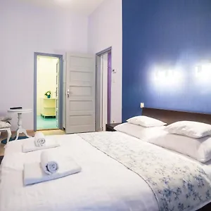 *** Guest house Budapest Rooms Bed And Breakfast Hungary