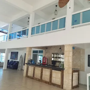 ** Hotel Ibiza Dominican Republic