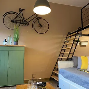  Apartment Pedal Apartman City Hungary