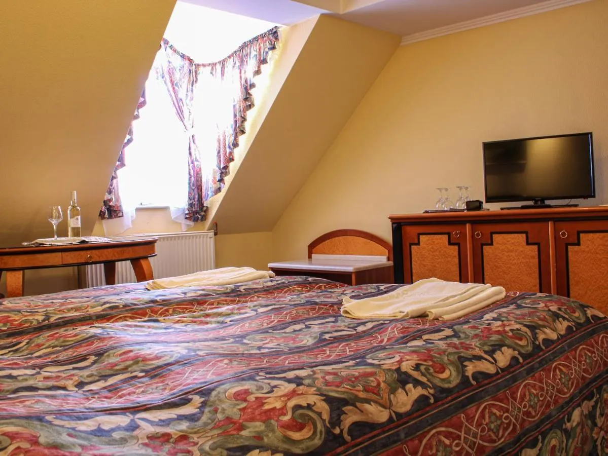 *** Guest house Offi Haz Hotel Eger Hungary