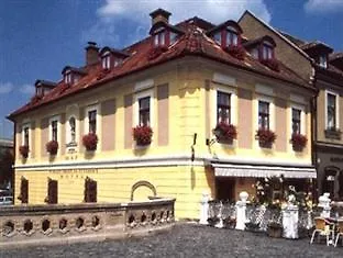 Guest house Offi Haz Hotel Eger